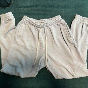 Aerie Women's Blue Joggers